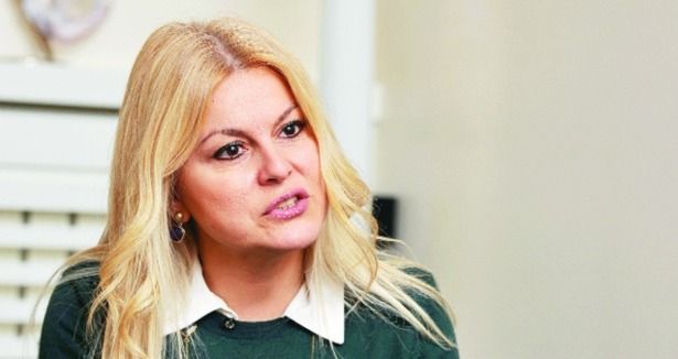 Akil İnsanlar Heyeti Marmara Bölgesi Grubu Başkanı Arıboğan Konuştu