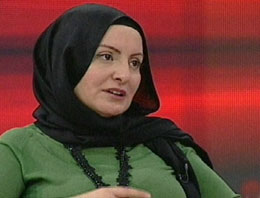 Akil İnsanlar Heyeti Akdeniz Bölgesi Grubu Üyesi Karaca Konuştu