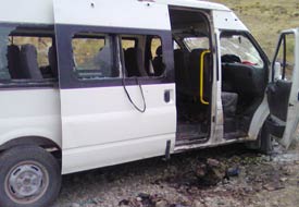 'En iyi Kürt, ölü Kürt' müdür?'