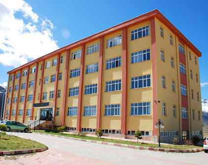 Ereğli ve Seydişehir MYO, Necmettin Erbakan Üniversitesi'ne bağlandı