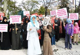 'Adalet haklıdan yana olmalı'