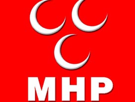 MHP Seydişehir İlçe Başkanı Abdullah Söğüt Oldu