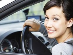 Kadın sürücü sayısı 5 milyonu aştı