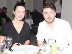 Tolga Güleç evleniyor