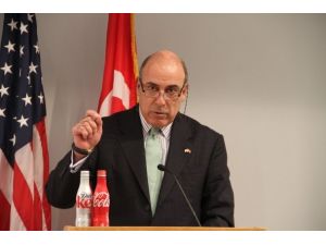 Coca Cola: İlişkiler kritik öneme sahip