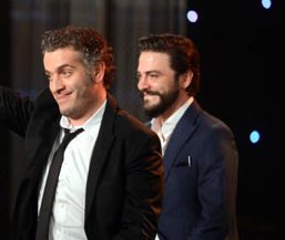 İşler Güçler ekibinden 'ayran' göndermesi