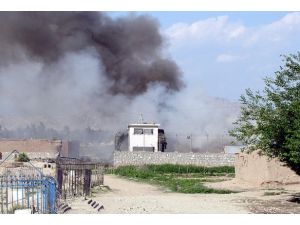 Taliban'a operasyon: 70 Ölü