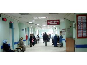 Yabancılar Türkiye'de şifa arıyor