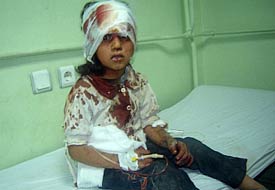 Ereğli'de kazalar: 2 ölü, 1 yaralı