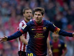 Barcelona, Katalonya derbisinde gol yağdırdı