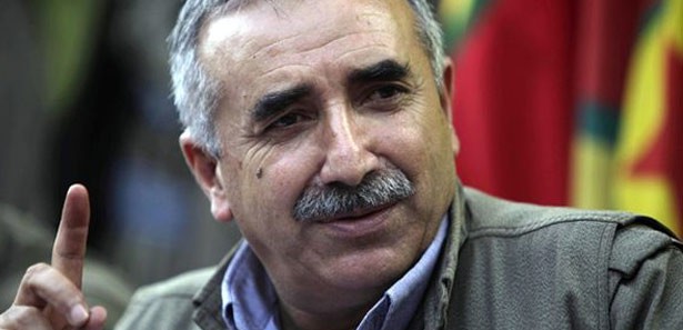 Murat Karayılan: Uludere ABD işi