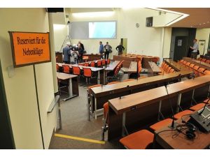 Almanya'da basın Kurası yarın 