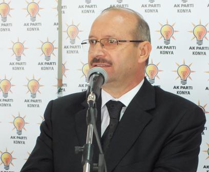 30. AK Parti İl Danışma Meclisi gerçekleştirildi