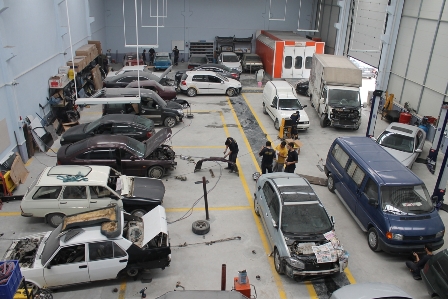 Trafik poliçesi yaptırana Pratikcard