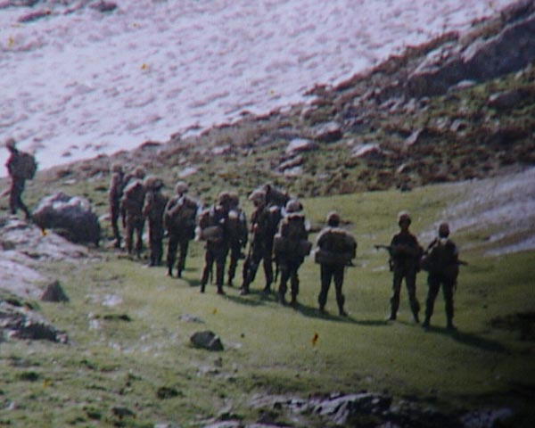 Hain saldırı nasıl gerçekleşti?