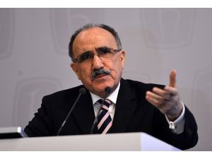 Atalay: Süreç planlandığı gibi yürüyor