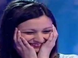 18 yaşında 125 bin lira kazandı