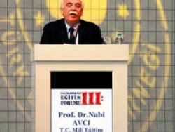 SBS'ye Kazak modeli geliyor