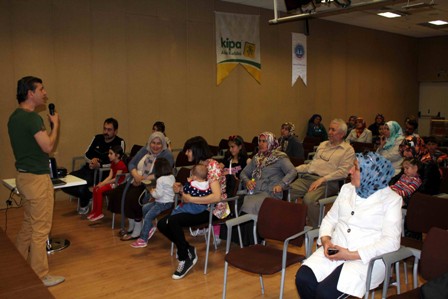 Medicana halk seminerleri başladı