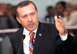 Erdoğan'ın fark ettiği TEHLİKE!