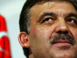 Gül'le Köşke gelen 'ilkler'