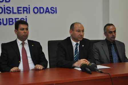 LPG'de Sorumlu Müdür Sertifikası kursu açılıyor