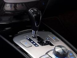 10 vitesli otomobiller geliyor