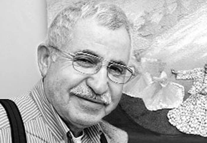 Mevlana çakıl taşlarında izleniyor