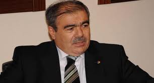 Hüseyin Üzülmez; Birlikten yanayım