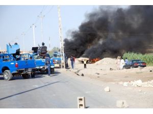 Şiddet Olaylarından Maliki Sorumlu