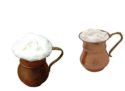 Başbakan Söyledi, Millet İçti ...