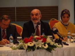 Akil İnsanlar Heyeti Buluşacak !