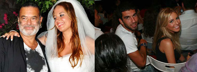 Sinem Kobal ağladı