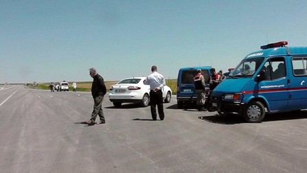 Arkadaşına “Vuruldum” diye sms atan iş adamı kayıp