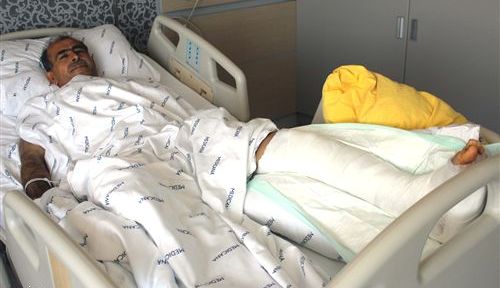 Antalya’da Koptu… KONYA’da Dikildi !