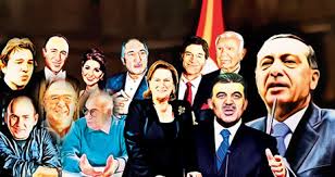 "Dünyanın En Etkili 500 Kişisi" Bizden Kİm Var.. ?