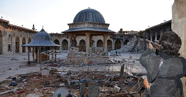 Ölecek adam Kalmadı !!!