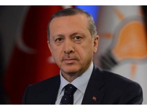 Erdoğan: Temennimiz 1 Mayıs'ın Bayram havasında kutlanması