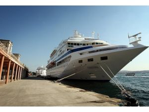 Galataport İhalesine 5 Teklif