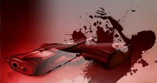 Irak'ta Şiddet Bitmiyor...