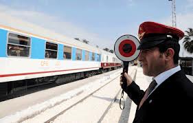 Demiryolları Artık Serbest ...