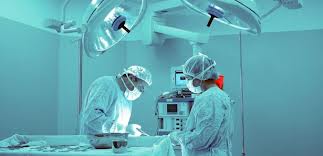 Artık Nefes Alıyor...