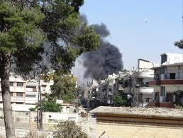 Esad Karıştırmaya Devam Ediyor ...