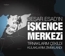 Esed Yönetiminin İşkenceleri Gün Yüzüne Çıkıyor