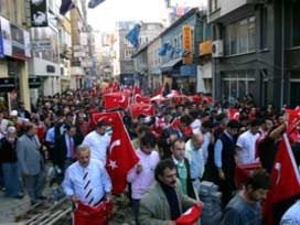 Eski istihbaratçıdan stratejik uyarı