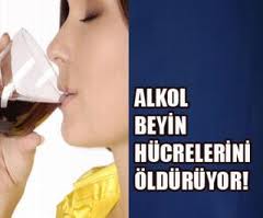 Alkol Satışının Özendirilmemesi İçin Çalışıyor ...