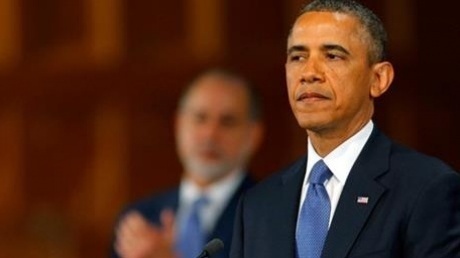 OBAMA Uyardı; “Oyunu Değiştirme”