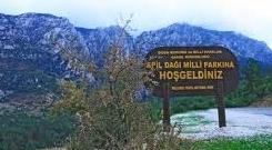 Dağcılar .. Doğa Severler