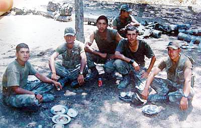 İşte 12 şehidin fotoğrafı