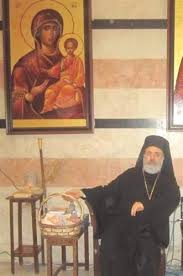 Suriye'de Din Adamlarının Kaçırılması